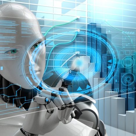 IA, le “intenzioni” di alcune macchine sull’uomo